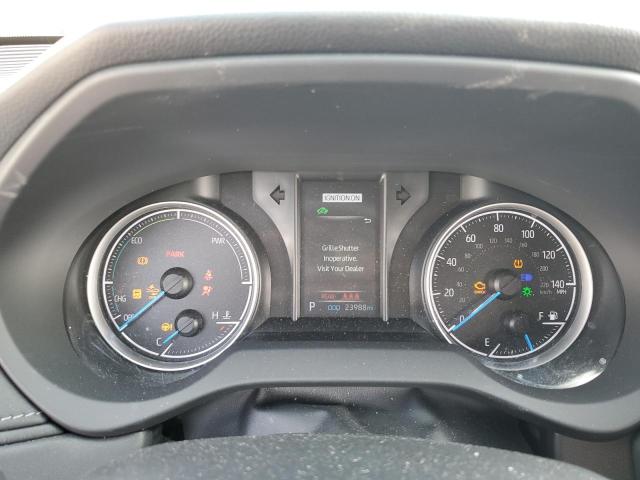 2021 TOYOTA VENZA LE - JTEAAAAHXMJ060827