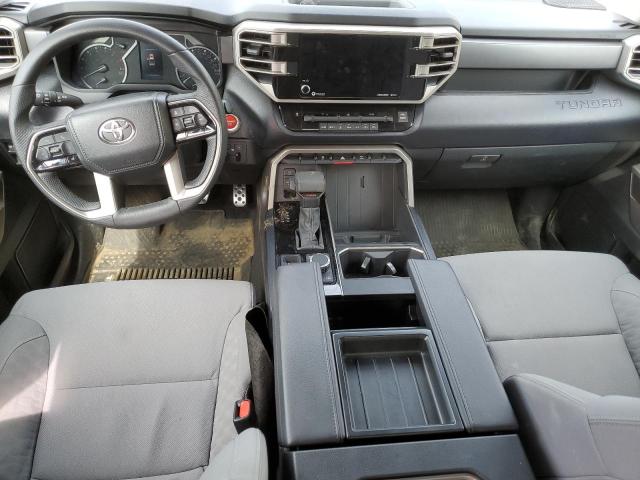 2023 TOYOTA TUN CRMAX - 5TFLA5DA6PX103628