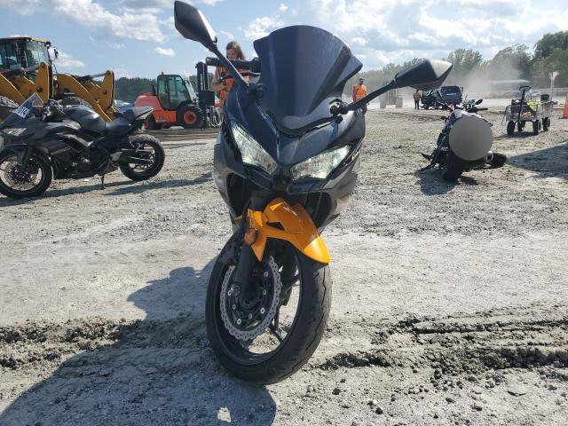 2018 KAWASAKI EX400 - JKAEXKG14JDA03941