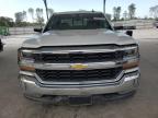 CHEVROLET SILVERADO photo