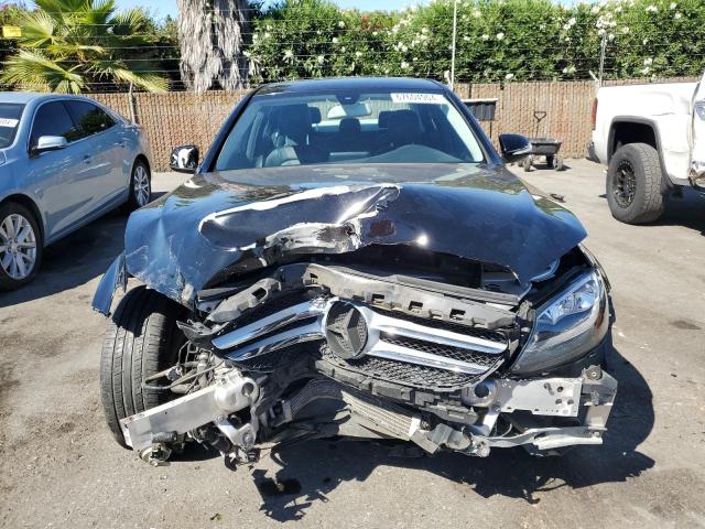 VIN 55SWF4KBXFU000465 2015 Mercedes-Benz C-Class, 3... no.5