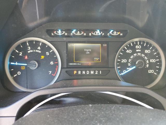 2015 FORD F150 SUPER - 1FTFX1EF8FKE04413