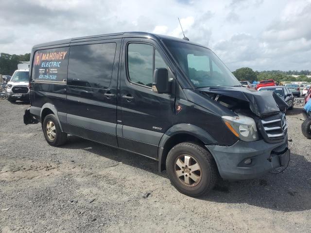 VIN WD3PE7DC7F5979549 2015 MERCEDES-BENZ SPRINTER no.4