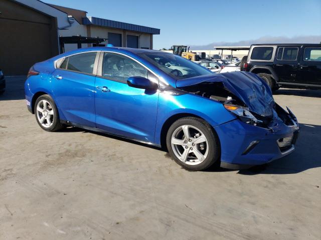 VIN 1G1RC6S50JU137677 2018 Chevrolet Volt, LT no.4