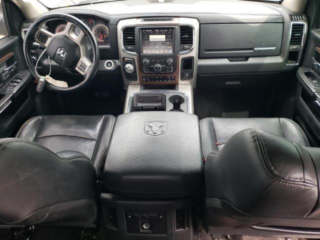 2017 RAM 1500 LARAM - 1C6RR6NT8HS782008