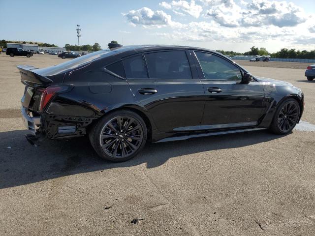 2022 CADILLAC CT5-V BLAC - 1G6D35R61N0810082