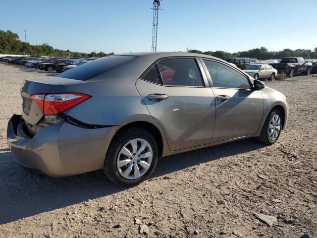 2016 TOYOTA COROLLA L - 5YFBURHE8GP419182