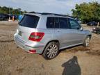 MERCEDES-BENZ GLK 350 4M photo