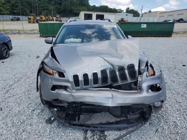 2015 JEEP CHEROKEE L - 1C4PJLCB4FW721485