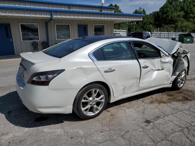 Vin: 1n4aa5ap6ec436468, lot: 67239944, nissan maxima s 20143