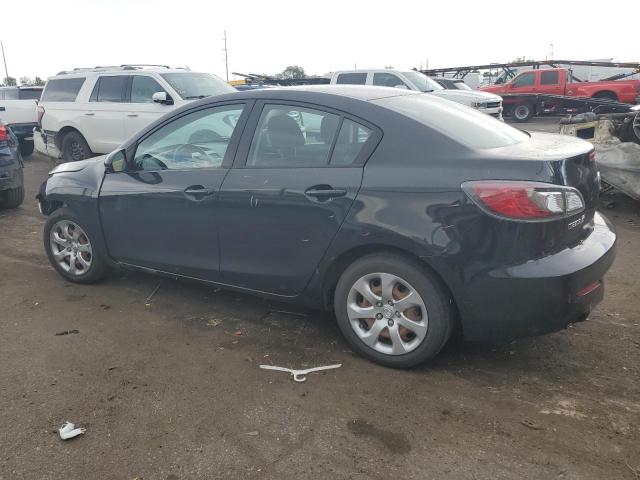 VIN JM1BL1TF2D1830369 2013 Mazda 3, I no.2