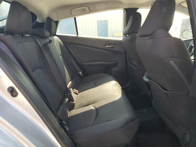 2019 TOYOTA PRIUS - JTDL9RFU3K3004241