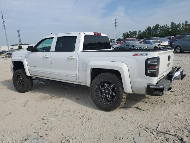 2015 CHEVROLET SILVERADO - 3GCUKREC1FG405419