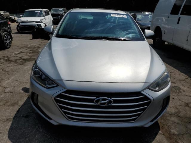 2018 HYUNDAI ELANTRA SE - 5NPD84LF7JH385272