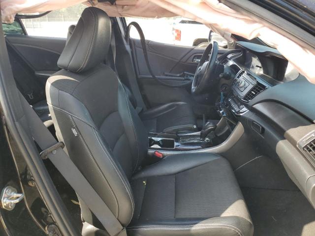 2016 HONDA ACCORD SPO - 1HGCR2F54GA195186