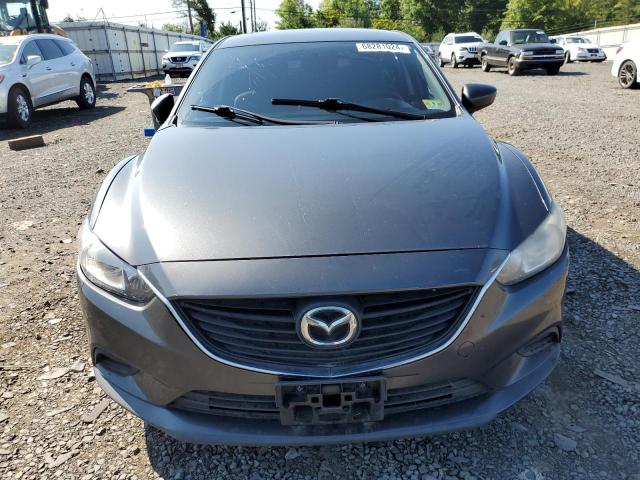2016 MAZDA 6 SPORT - JM1GJ1U51G1418613