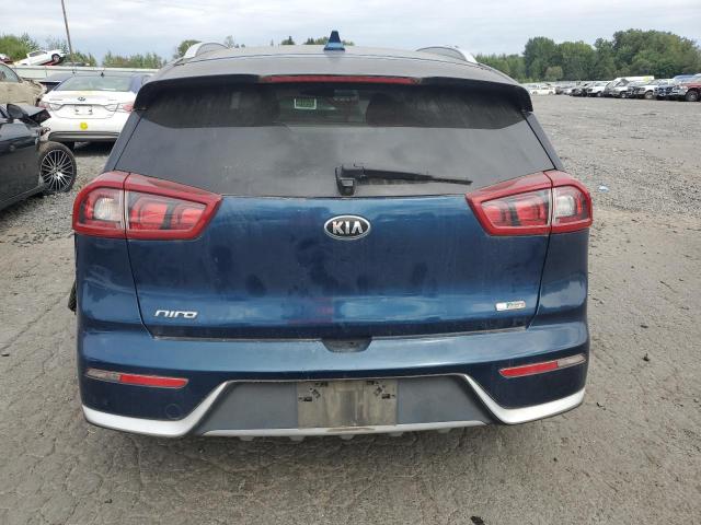 VIN KNDCB3LC7J5155972 2018 KIA Niro, FE no.6