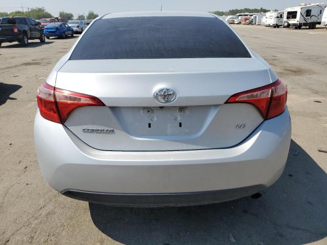 2019 TOYOTA COROLLA L - 2T1BURHE0KC226100