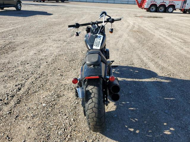 2020 HARLEY-DAVIDSON FXFBS 1HD1YLK19LB027371