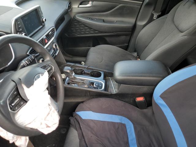 2019 HYUNDAI SANTA FE S - 5NMS2CAD0KH133026