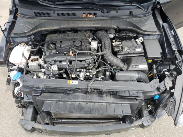 2023 HYUNDAI KONA N LIN - KM8K3CA34PU005579