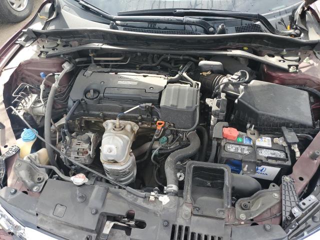 2016 HONDA ACCORD SPO - 1HGCR2F5XGA158210