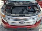 FORD EXPLORER X photo