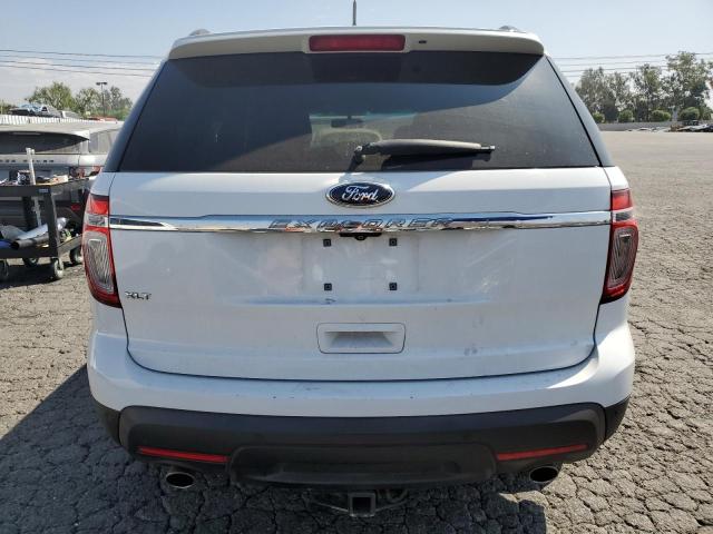 VIN 1FM5K7D80EGC58439 2014 FORD EXPLORER no.6