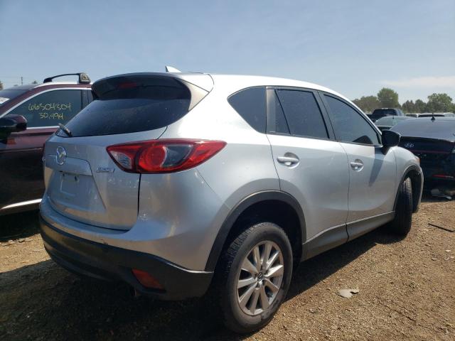 VIN JM3KE2CY7G0909183 2016 Mazda CX-5, Touring no.3