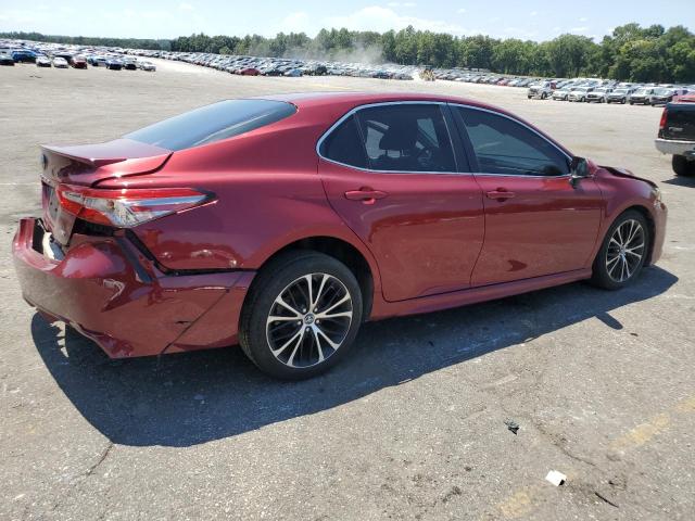 2018 TOYOTA CAMRY L - 4T1B11HKXJU660621