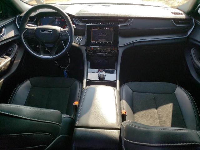 2024 JEEP GRAND CHER - 1C4RJHAGXRC177911