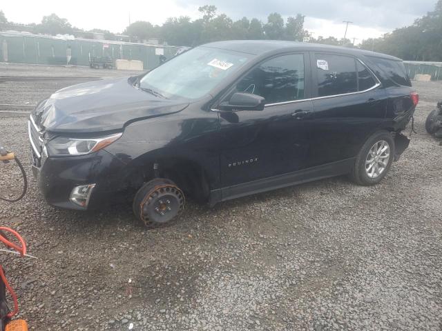 2GNAXKEV7M6116588 2021 CHEVROLET EQUINOX