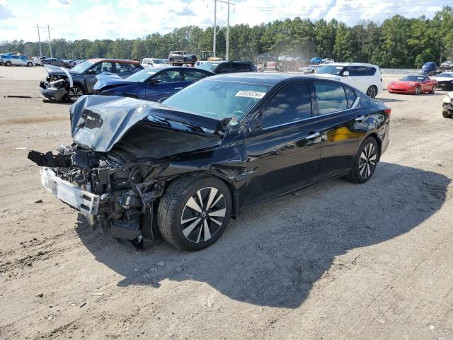 Vin: 1n4bl4ev3kn317679, lot: 69050284, nissan altima sl 2019 img_1