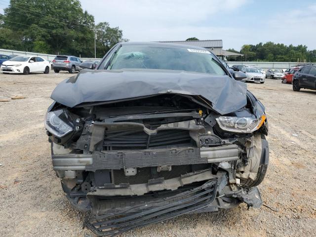 VIN 1FA6P0H70F5117604 2015 Ford Fusion, SE no.5