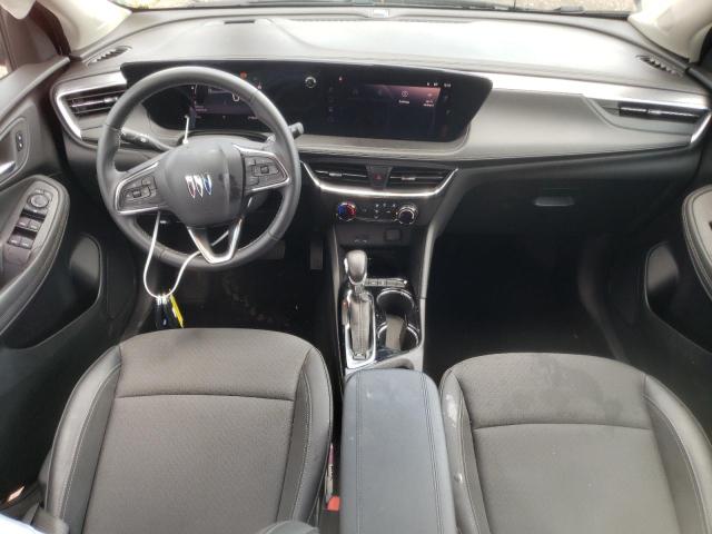 2024 BUICK ENCORE GX - KL4AMBS24RB009816