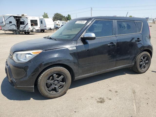 VIN KNDJX3A52E7034015 2014 KIA Soul, ! no.1