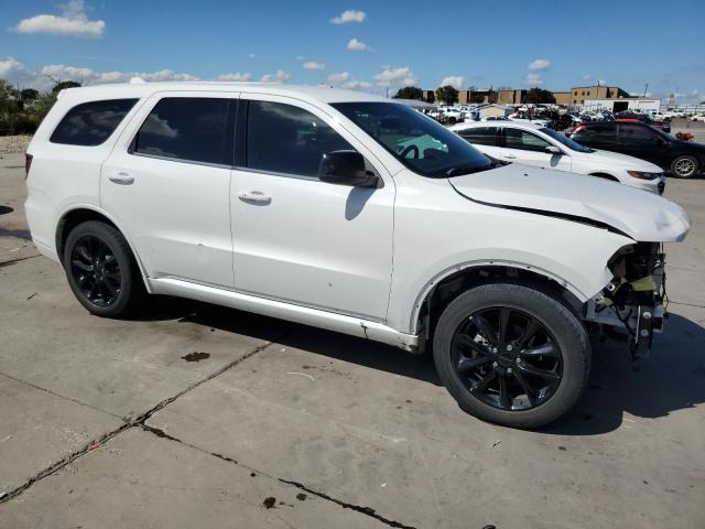 2018 DODGE DURANGO SX - 1C4RDHAG0JC261716