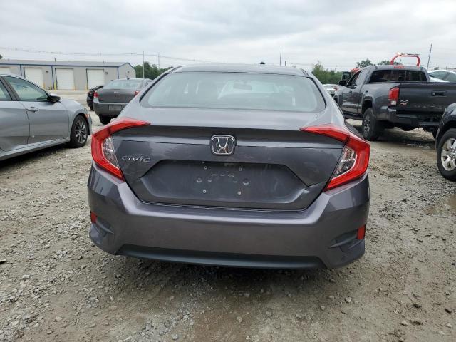 2016 HONDA CIVIC LX - 19XFC2F58GE243363