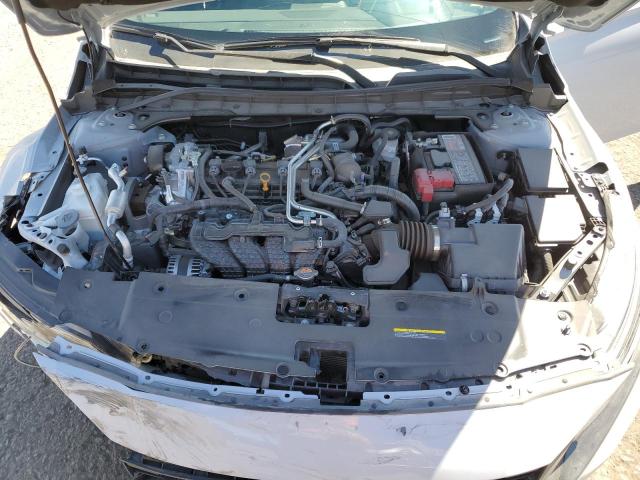 2024 NISSAN ALTIMA SR - 1N4BL4CV8RN338685