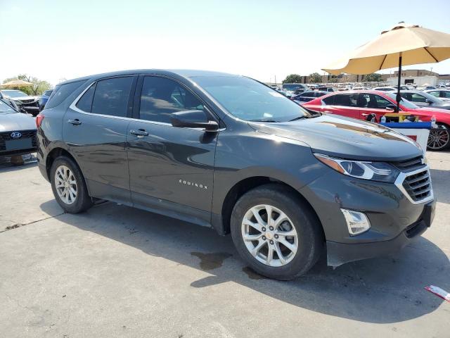 2020 CHEVROLET EQUINOX LT - 2GNAXJEV1L6269699