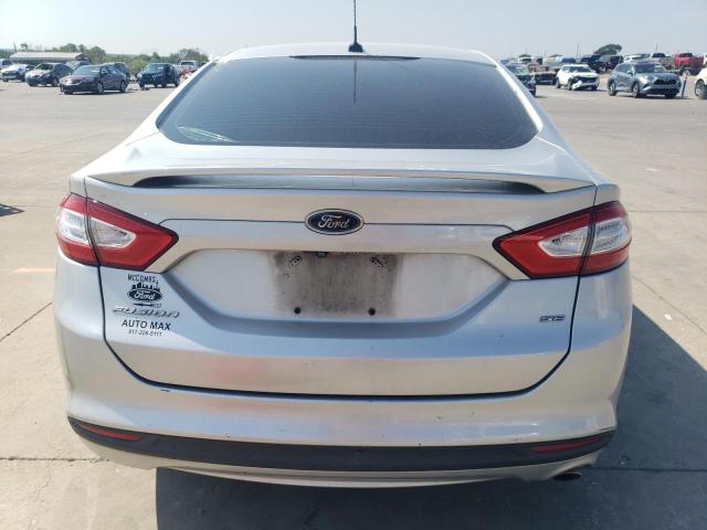 VIN 1FA6P0H7XF5120770 2015 Ford Fusion, SE no.6