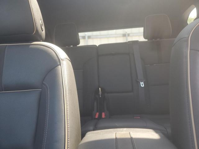 2019 CHEVROLET BLAZER PRE - 3GNKBFRS4KS703629