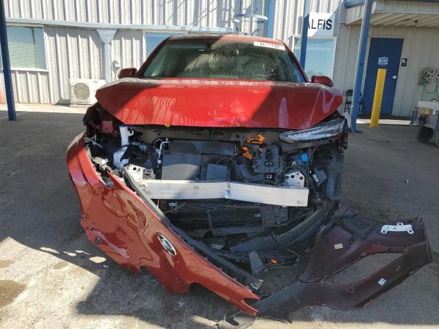 2023 HYUNDAI KONA SE - KM8K23AG4PU184826