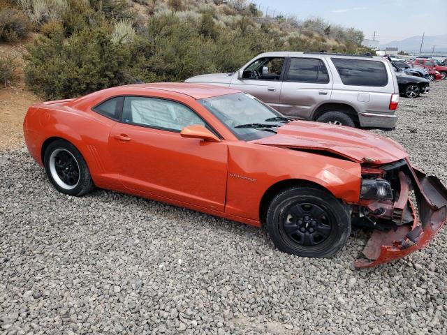 VIN 2G1FA1E30D9149173 2013 Chevrolet Camaro, LS no.4