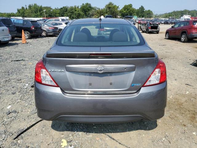 2016 NISSAN VERSA S - 3N1CN7AP0GL845224