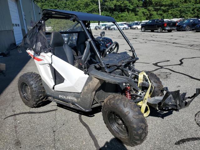 2023 POLARIS RZR 200 EF - L6KHCB186PS002298