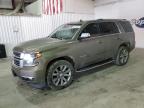 2016 CHEVROLET TAHOE C150 - 1GNSCCKC2GR136619