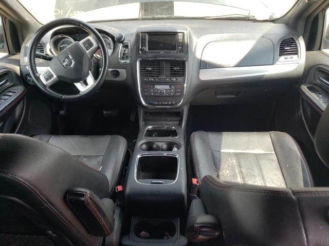 2019 DODGE GRAND CARA - 2C4RDGEG6KR562150