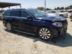 MERCEDES-BENZ GLS 450 4M photo