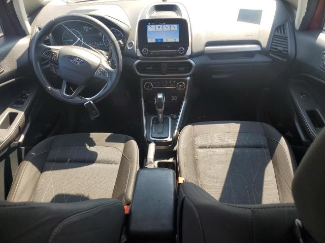 2019 FORD ECOSPORT S - MAJ6S3GL5KC300906